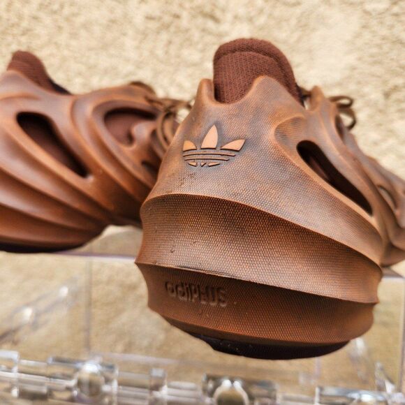 adidas Originals Adifom Q -GY0064- Size 8 men / Wmns 9 - Picture 6 of 12